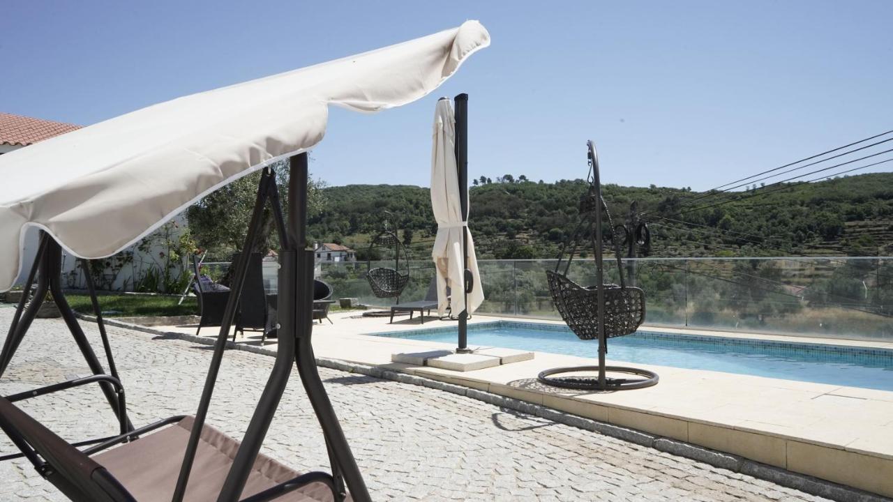 Casas Do Aidro Guest House Freches Exterior foto