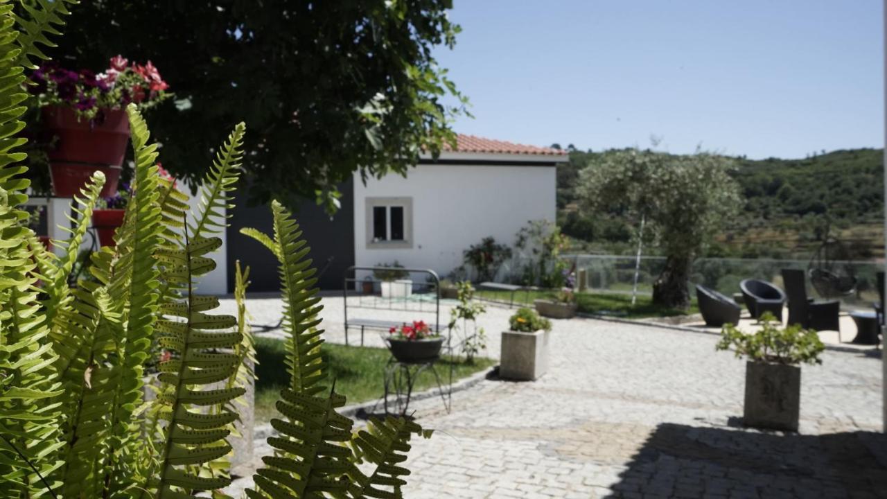 Casas Do Aidro Guest House Freches Exterior foto