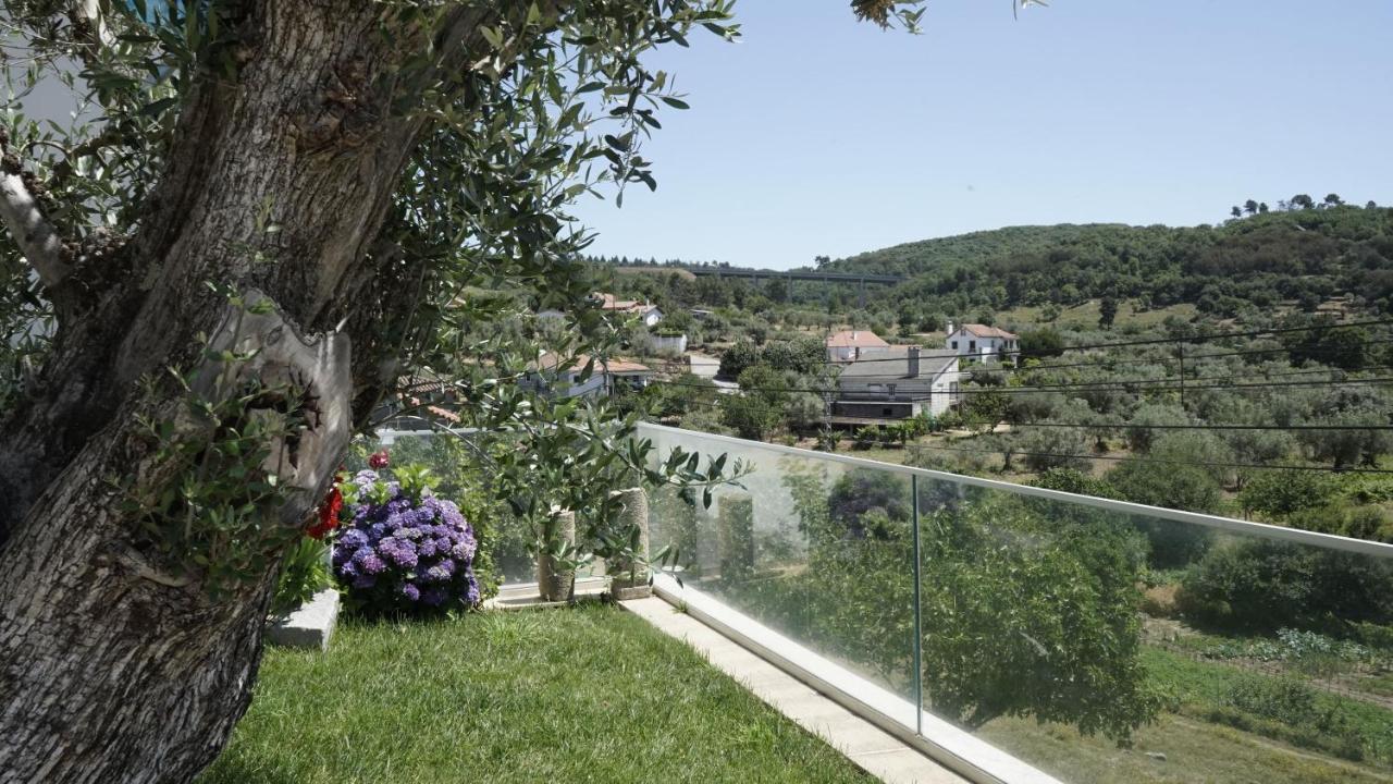Casas Do Aidro Guest House Freches Exterior foto