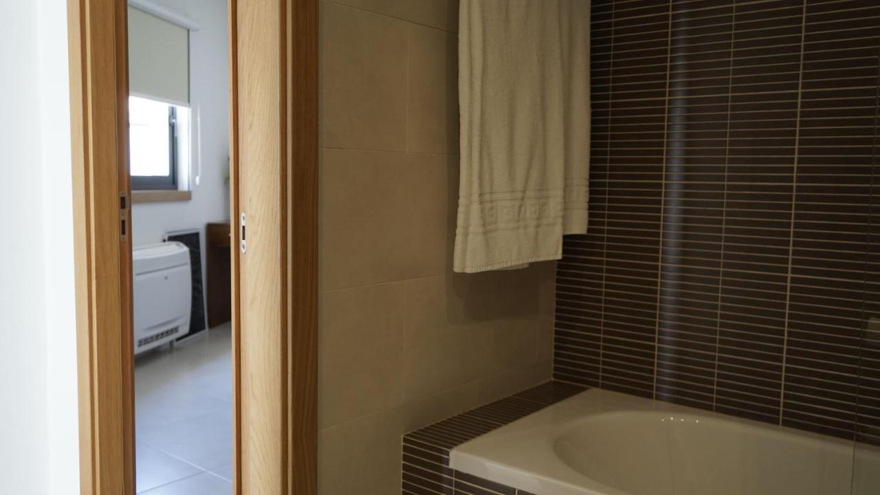 Casas Do Aidro Guest House Freches Exterior foto