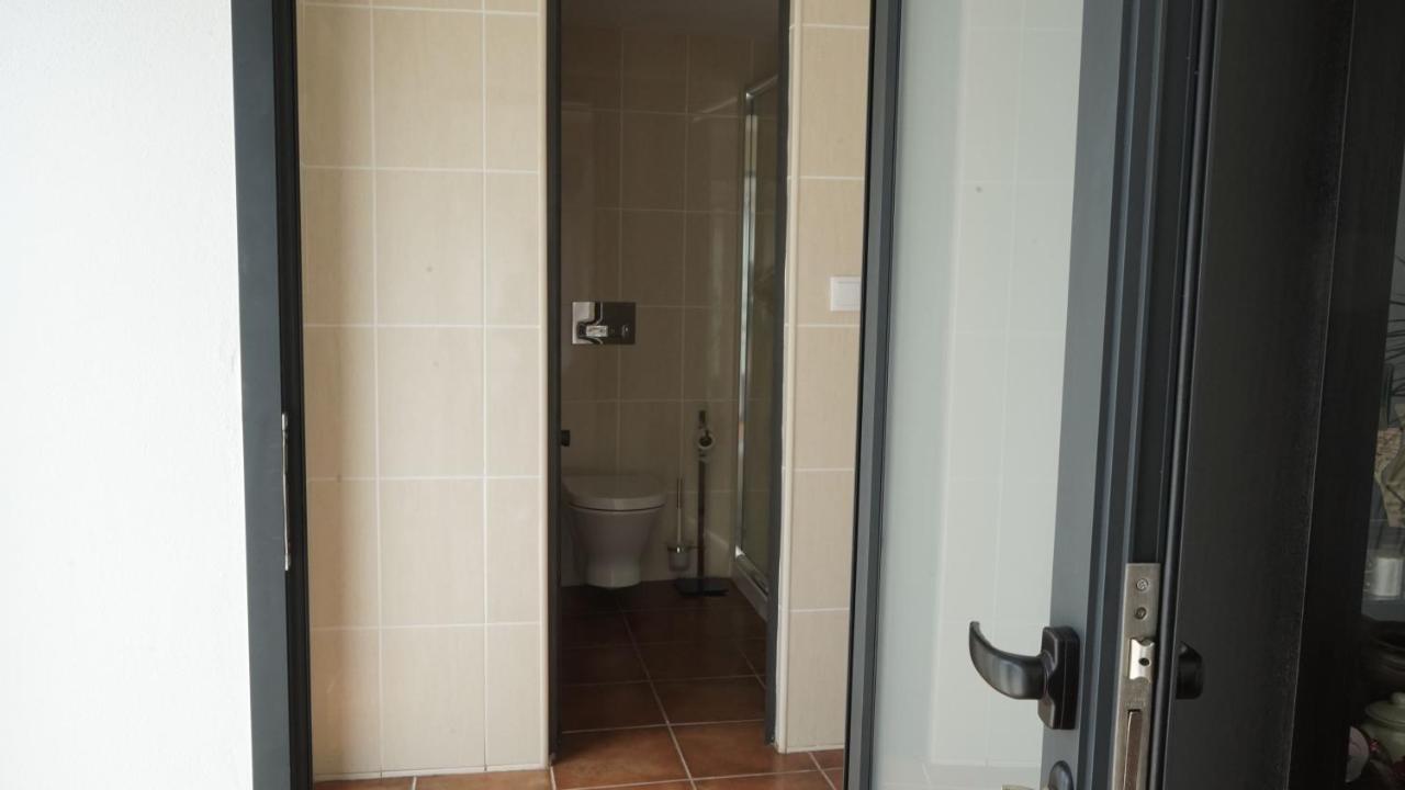 Casas Do Aidro Guest House Freches Exterior foto