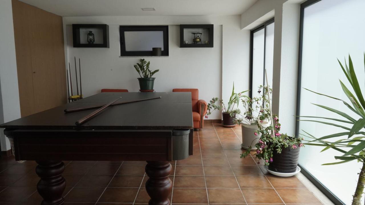 Casas Do Aidro Guest House Freches Exterior foto
