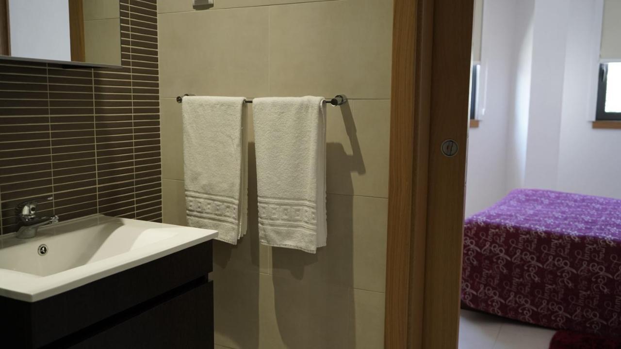Casas Do Aidro Guest House Freches Exterior foto