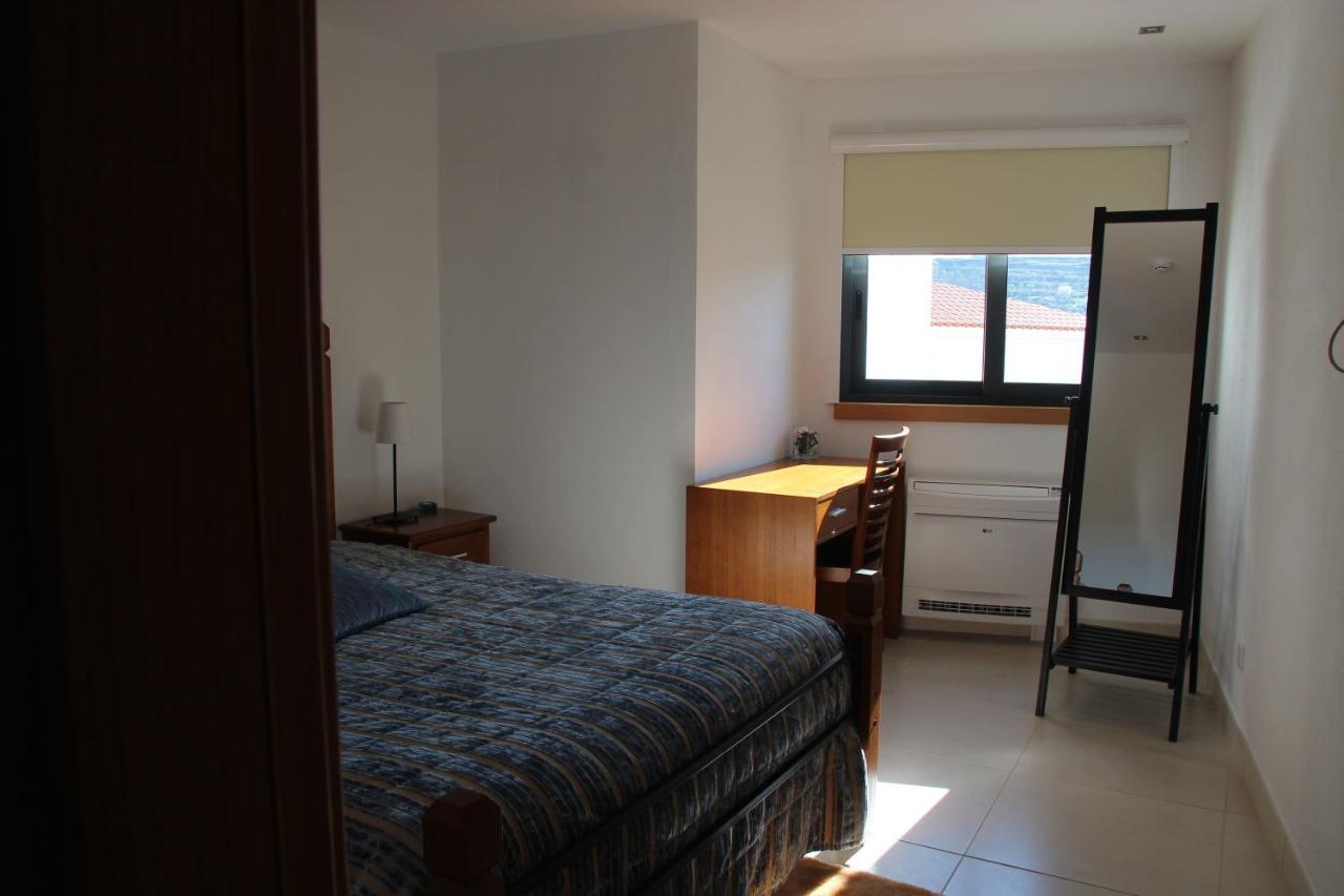 Casas Do Aidro Guest House Freches Exterior foto