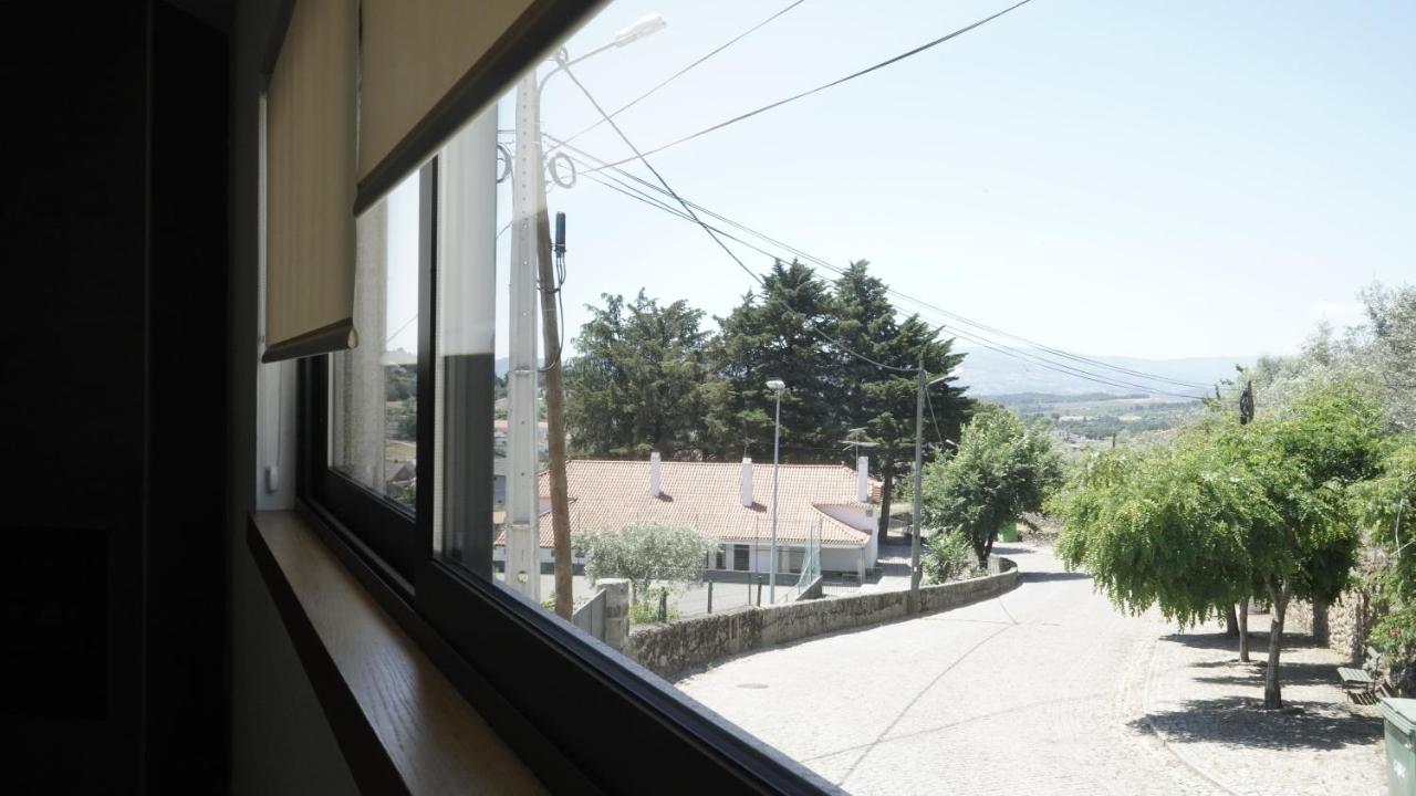 Casas Do Aidro Guest House Freches Exterior foto