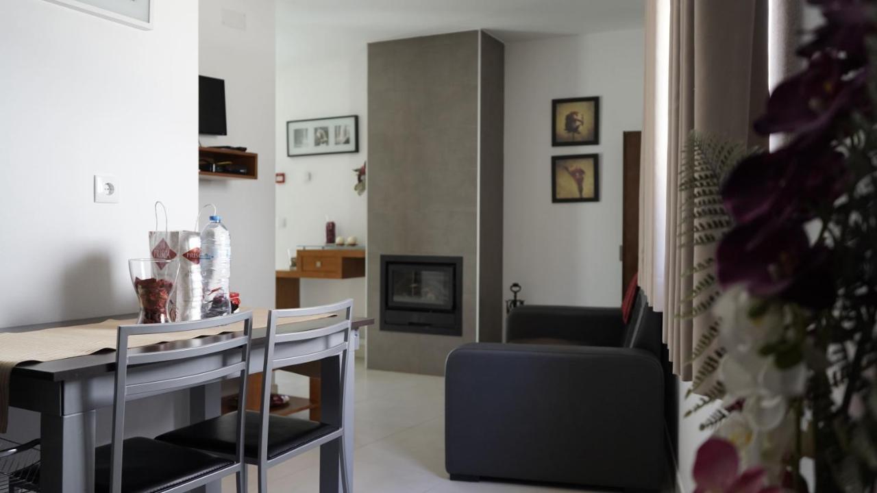 Casas Do Aidro Guest House Freches Exterior foto