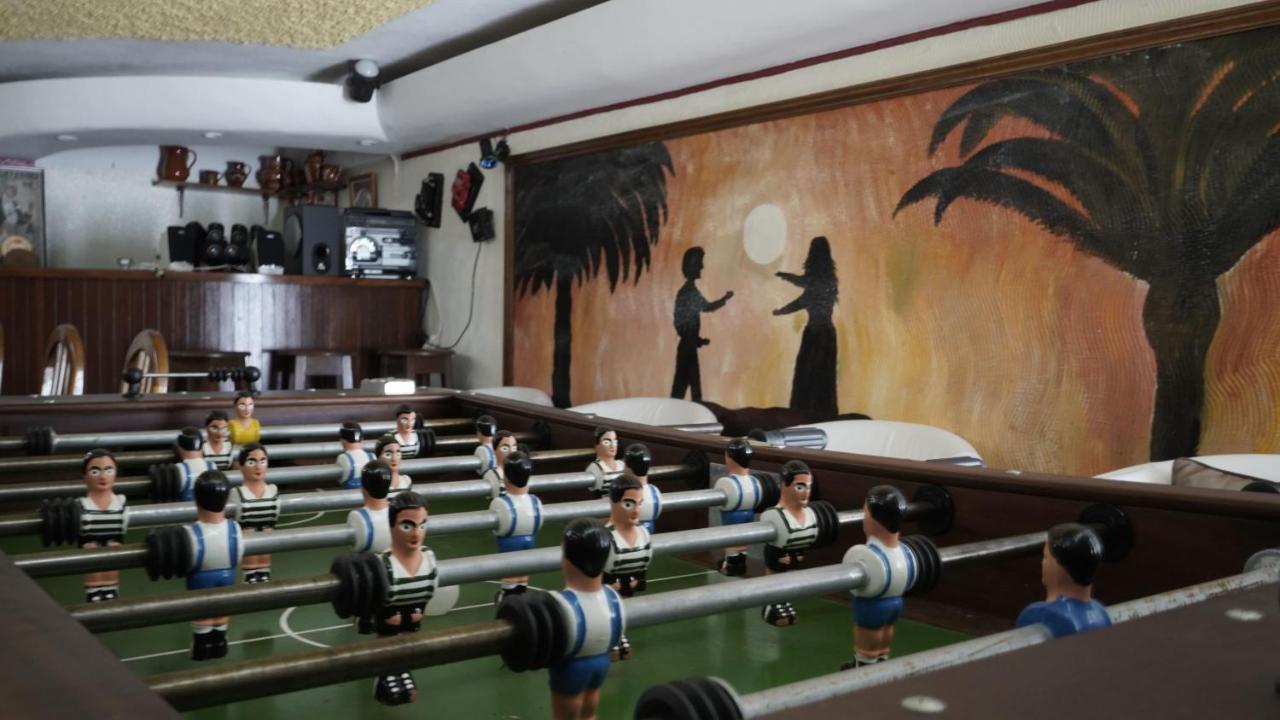 Casas Do Aidro Guest House Freches Exterior foto