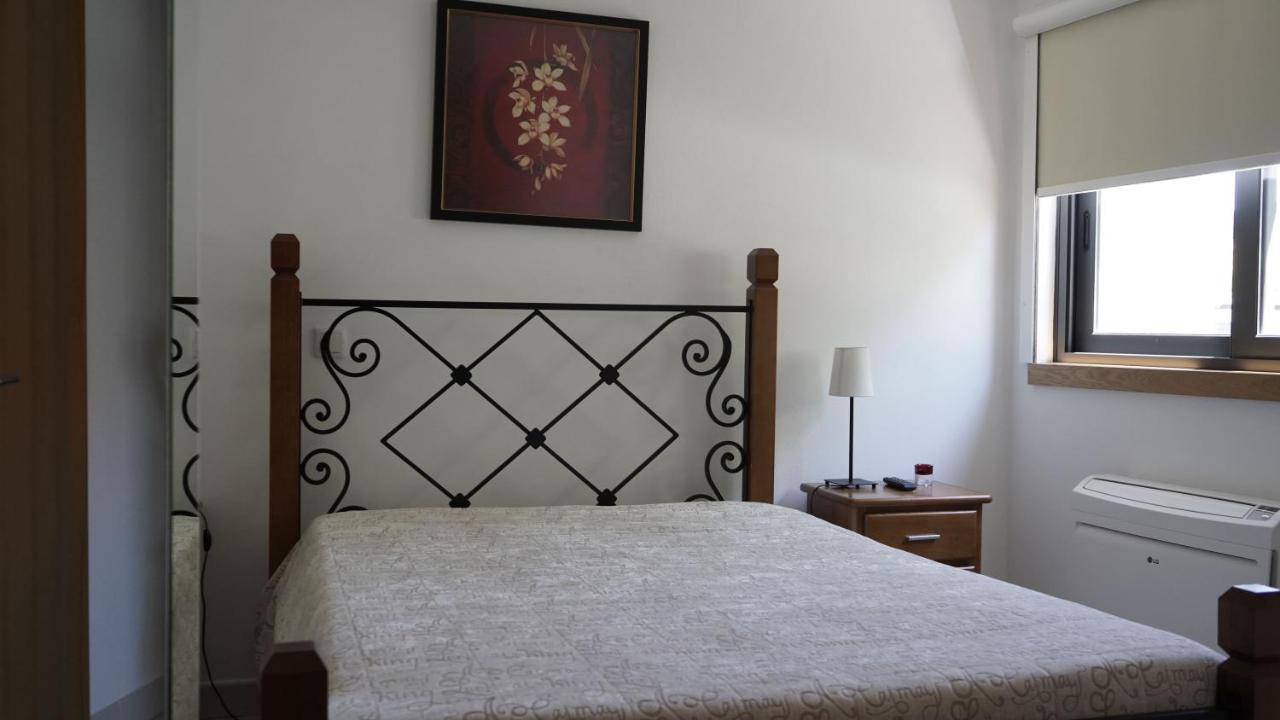 Casas Do Aidro Guest House Freches Exterior foto