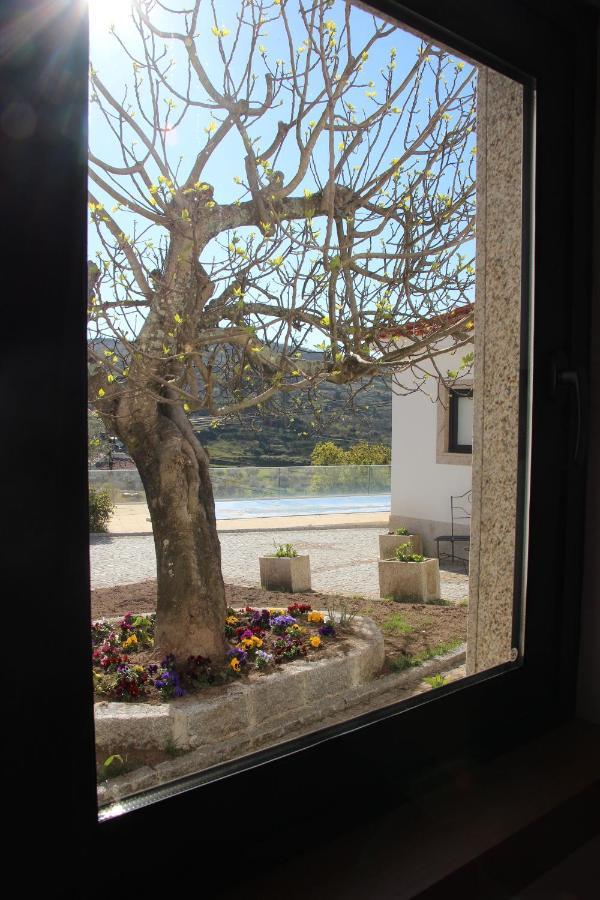 Casas Do Aidro Guest House Freches Exterior foto