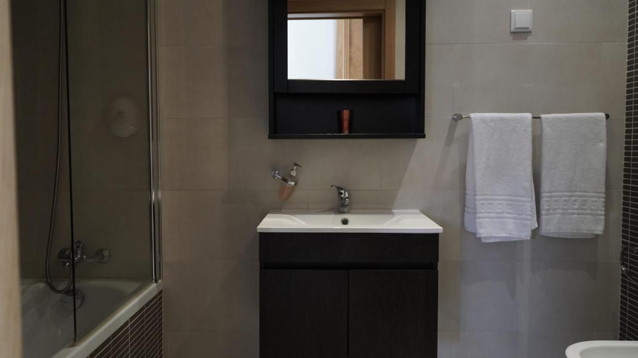 Casas Do Aidro Guest House Freches Exterior foto