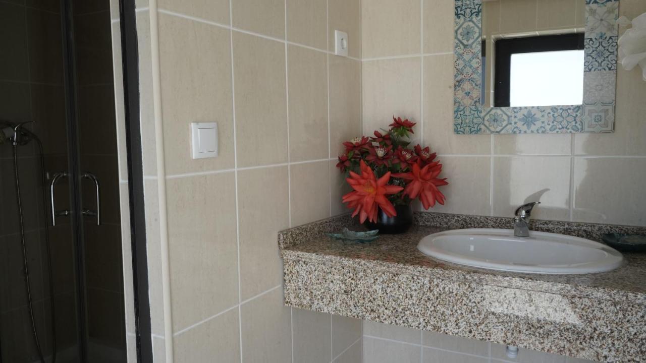 Casas Do Aidro Guest House Freches Exterior foto