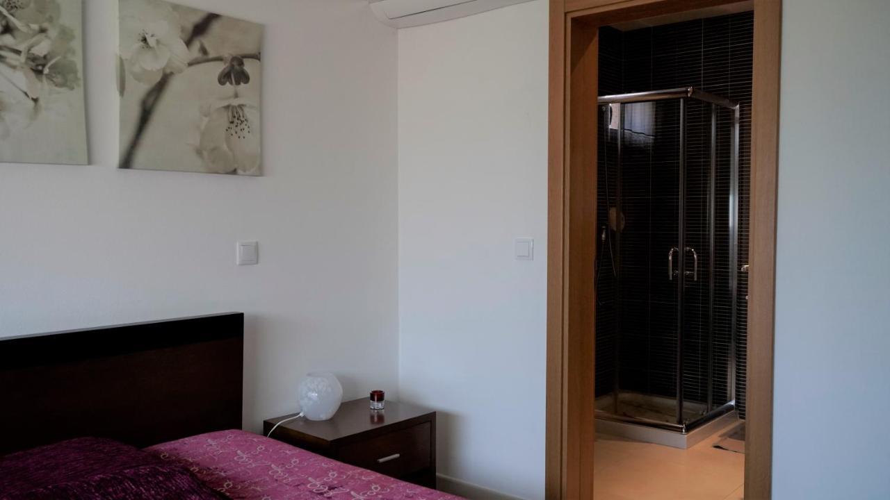 Casas Do Aidro Guest House Freches Exterior foto